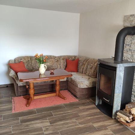 Ferienhaus Rodig Saechsischen Schweiz Saupsdorf Εξωτερικό φωτογραφία