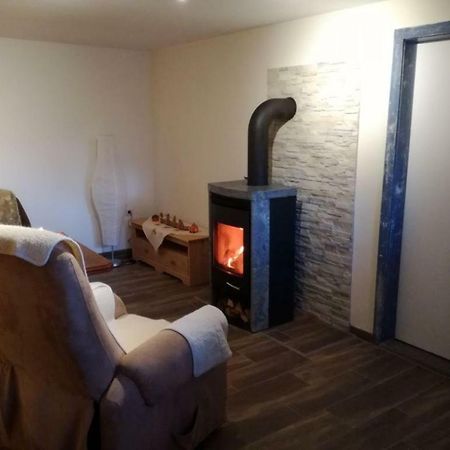 Ferienhaus Rodig Saechsischen Schweiz Saupsdorf Εξωτερικό φωτογραφία
